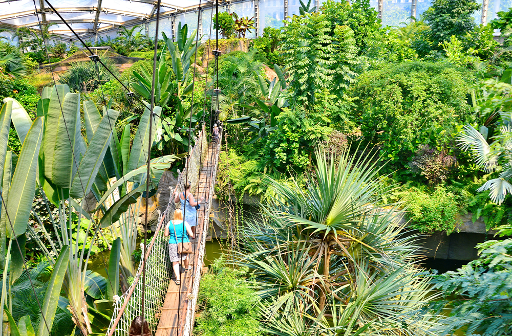 Zoologischer Garten Leipzig