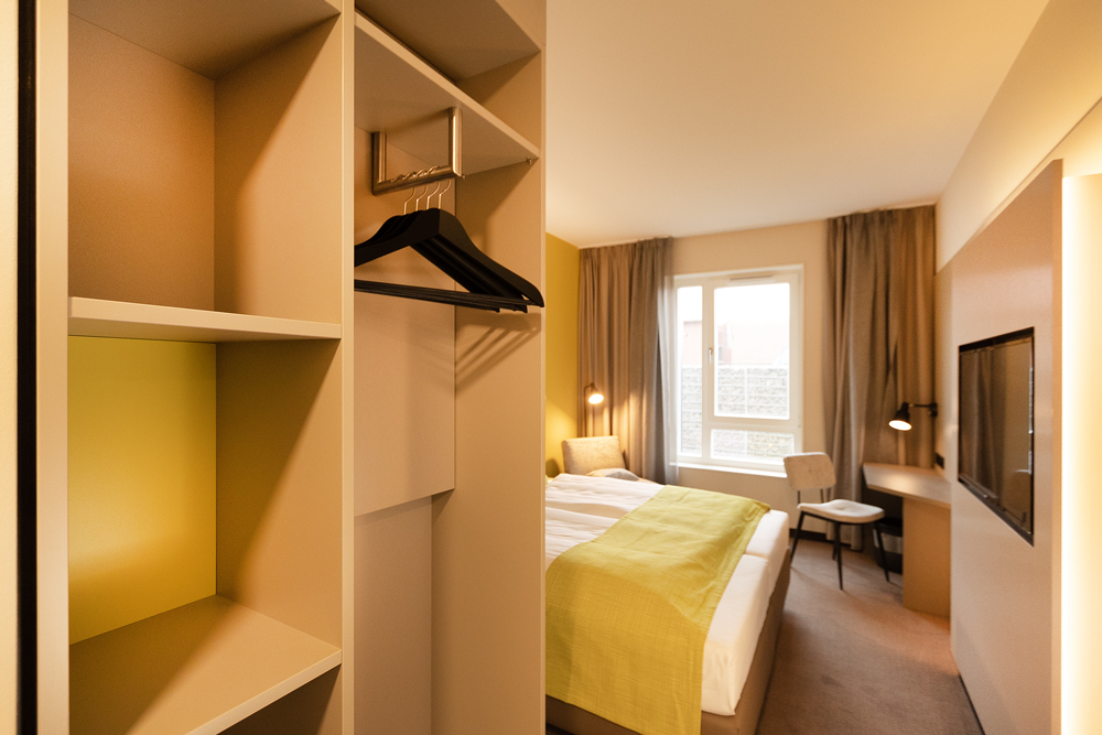 Doppelzimmer Doppelzimmer