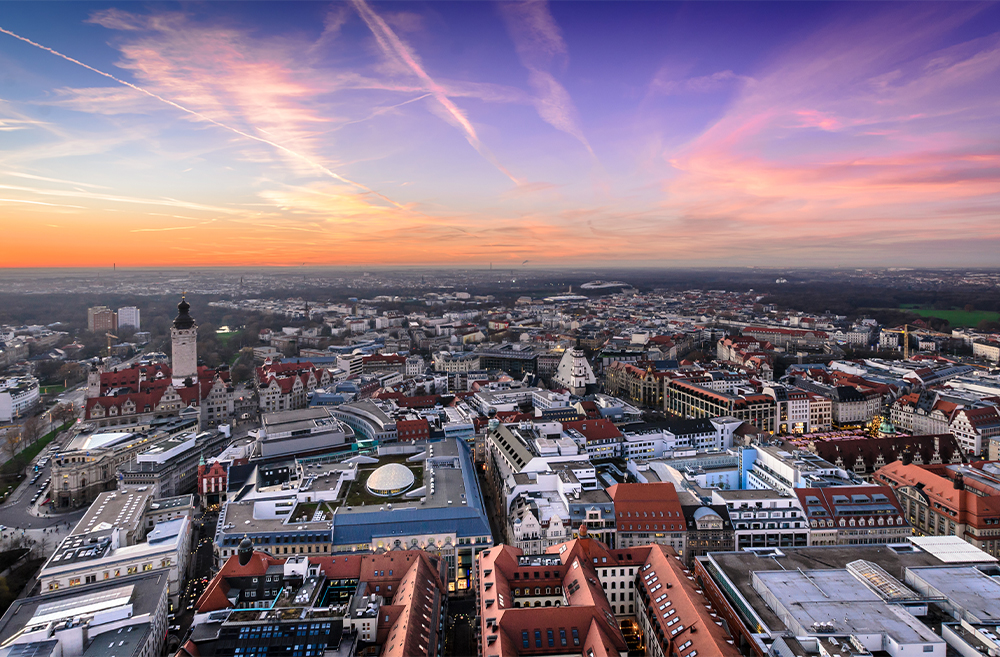 leipzig